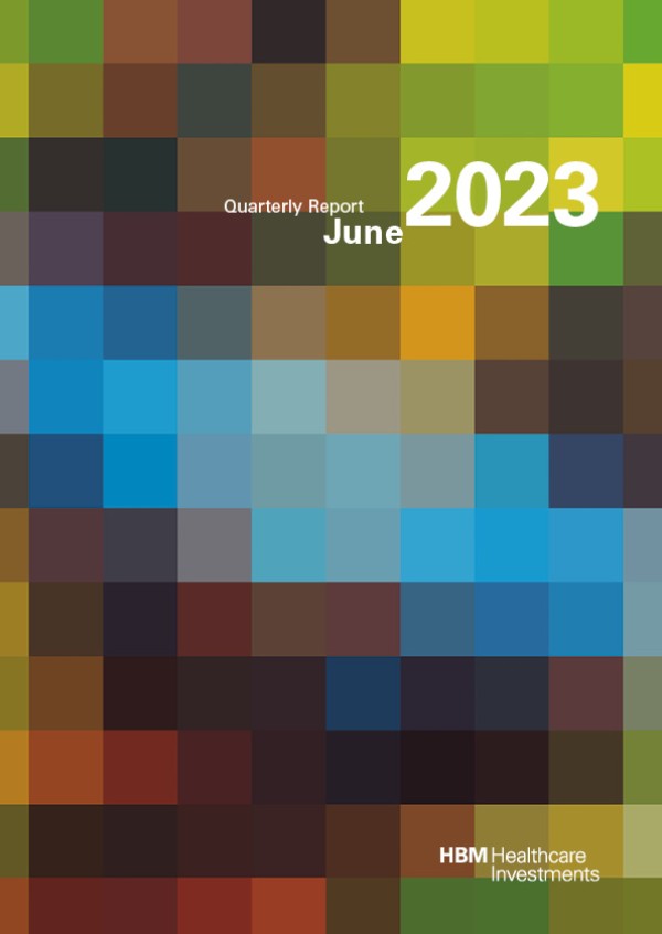 Quartely Report June 2023