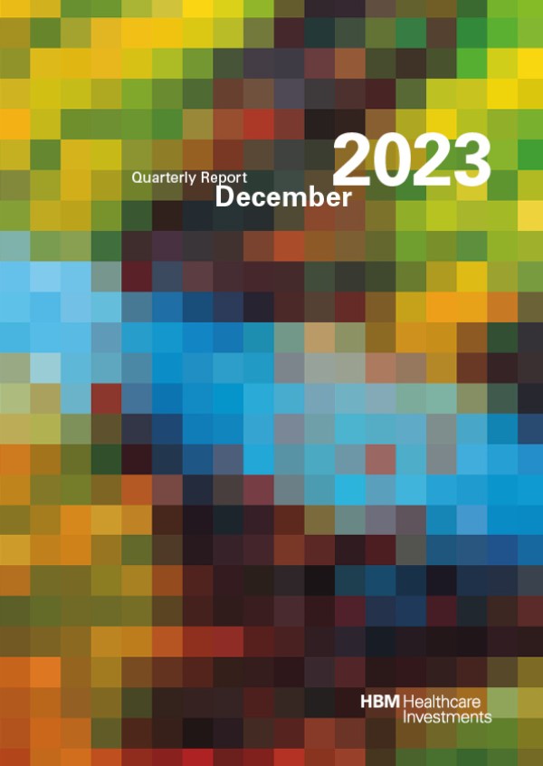 Quarterly Report December 2023