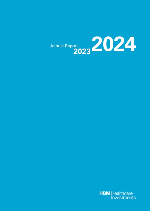 Annual Report 2023/2024