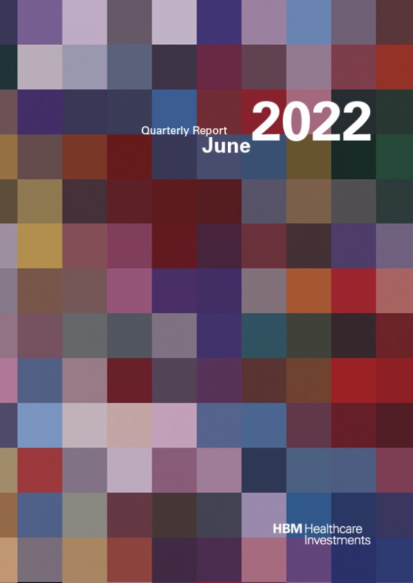 Quarterly Report June 2022