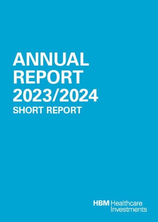 Short Report 2023/2024