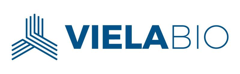 Logo Viela Bio