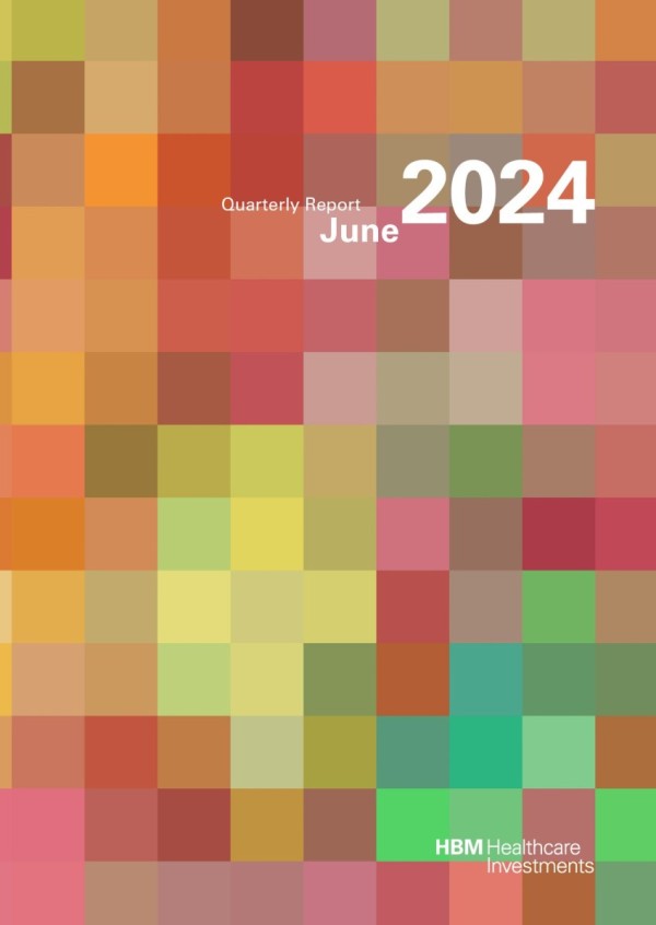 Quarterly Report June 2024