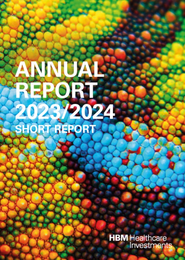 Short Report 2023/2024