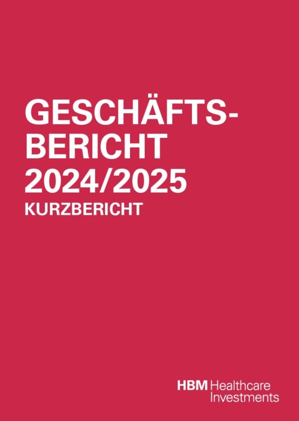 Kurzbericht 2024/2025