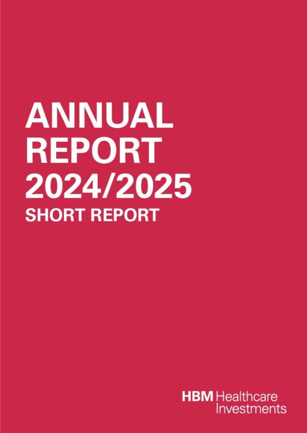 Short Report 2024/2025